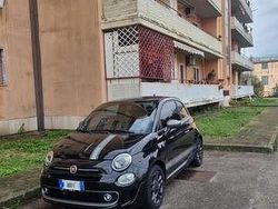 Usata 2017 Fiat 500 Pop Due volumi | 7999 € (Ottimo prezzo)