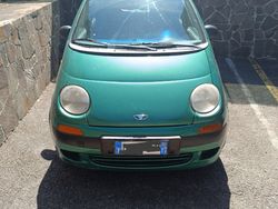 Verde Usata 2000 Chevrolet Matiz Due volumi | 1250 € (Cara)
