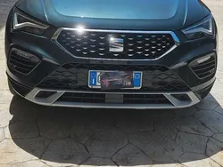 Usata 2021 Seat Ateca SUV | 18.600 € (Buon prezzo)