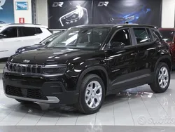 Nero Nuova 2024 Jeep Avenger Altitude SUV | 25.700 € (Cara)