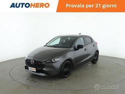 Grigio Usata 2023 Mazda 2 Tre volumi | 17.699 € (Cara)