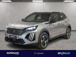 Argento Usata 2024 Peugeot 2008 GT SUV | 22.390 € (Buon prezzo)
