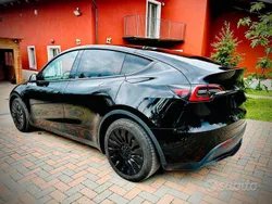 Usata 2023 Tesla Model Y Long Range SUV | 40.000 € (Buon prezzo)