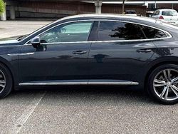 Grigio Usata 2019 VW Arteon Sportline Tre volumi | 26.500 €