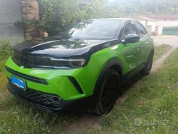 Verde Usata 2022 Opel Mokka SUV | 19.500 € (Cara)