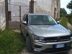 Usata 2017 VW Tiguan Style SUV | 20.000 € (Buon prezzo)