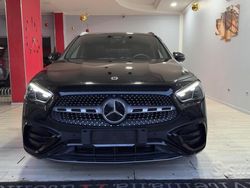 Nero Usata 2024 Mercedes GLA200 AMG line SUV | 49.900 € (Molto cara)