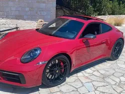 Usata 2023 Porsche 911 Coupé | 178.000 € (Cara)