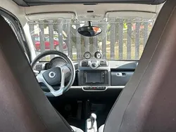 Usata 2009 Smart ForTwo Coupé Pure Due volumi | 3250 € (Ottimo prezzo)