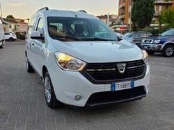 Altro(met.) Usata 2019 Dacia Dokker Comfort Monovolume | 11.900 € (Buon prezzo)