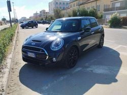 Usata 2016 Mini Cooper SD Business Due volumi | 16.650 € (Buon prezzo)