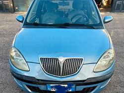 Usata 2004 Lancia Ypsilon Platinum Due volumi | 1000 € (Ottimo prezzo)