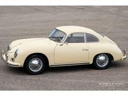 Beige Usata 1957 Porsche 356 Coupé | 99.950 €