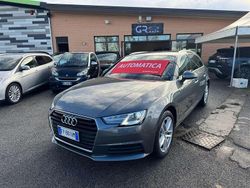 Grigio Usata 2018 Audi A4 Business Plus Station wagon | 15.600 € (Ottimo prezzo)
