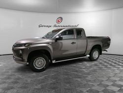 Grigio Usata 2021 Mitsubishi L200 Pick-up | 22.900 € (Ottimo prezzo)