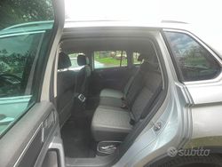 Grigio Usata 2021 VW Tiguan SUV | 24.000 € (Ottimo prezzo)