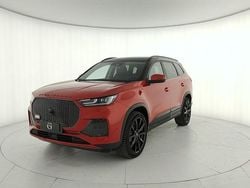 Rosso Nuova 2025 Sportequipe S8 SUV | 42.500 € (Cara)