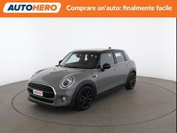 Grigio Usata 2019 Mini Cooper Due volumi | 19.299 € (Buon prezzo)