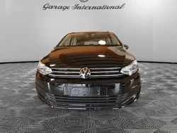 Nero Usata 2023 VW Touran Comfortline Monovolume | 29.700 € (Ottimo prezzo)