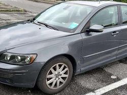 Grigio Usata 2006 Volvo S40 Momentum Tre volumi | 2900 € (Buon prezzo)