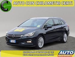 Usata 2016 Opel Astra Innovation Station wagon | 9870 € (Ottimo prezzo)