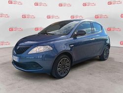 Blu Usata 2023 Lancia Ypsilon S Due volumi | 12.800 € (Buon prezzo)