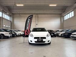 Bianco Usata 2006 Fiat Grande Punto Active Due volumi | 3600 € (Cara)