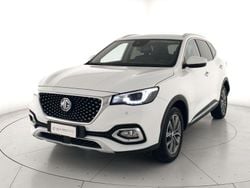 Bianco Usata 2023 MG HS Comfort SUV | 15.400 € (Ottimo prezzo)