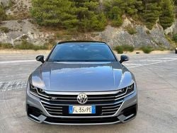 Usata 2017 VW Arteon Sportline Tre volumi | 26.000 € (Buon prezzo)