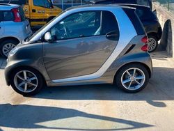 Marrone Usata 2013 Smart ForTwo Coupé Coupé | 7000 € (Buon prezzo)