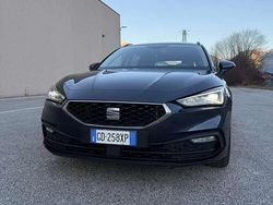 Usata 2021 Seat Leon ST Business Station wagon | 15.900 €