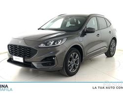 Magnetic gray Usata 2022 Ford Kuga ST-Line SUV | 18.900 € (Super prezzo)