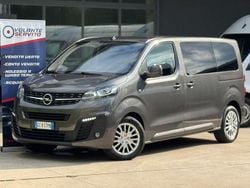 Moonstone grey Usata 2020 Peugeot Traveller Monovolume | 21.000 € (Super prezzo)