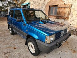 Usata 1991 Fiat Panda 4x4 Due volumi | 8000 €