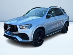 Argento Usata 2022 Mercedes GLE300 Premium Plus SUV | 56.400 € (Ottimo prezzo)