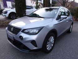 Grigio Usata 2023 Seat Arona Style SUV | 16.800 € (Buon prezzo)
