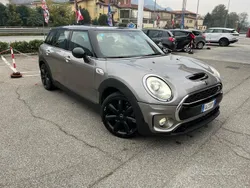 Grigio Usata 2019 Mini Clubman Business Station wagon | 16.500 € (Ottimo prezzo)