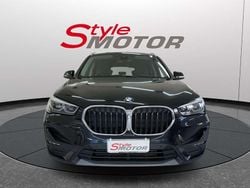Nero Usata 2019 BMW X1 Advantage SUV | 17.499 € (Super prezzo)