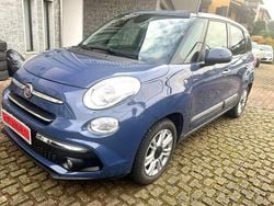 Other Usata 2019 Fiat 500L Lounge Monovolume | 11.900 € (Buon prezzo)
