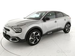 Grigio Usata 2021 Citroën C4 Shine Tre volumi | 18.900 € (Buon prezzo)