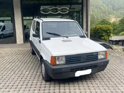 Usata 1996 Fiat Panda Due volumi | 2900 € (Buon prezzo)