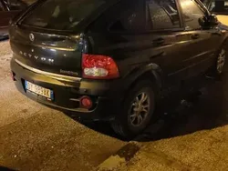 Usata 2009 Ssangyong Actyon SUV | 1650 € (Ottimo prezzo)