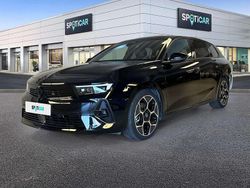 Nero Usata 2024 Opel Astra Ultimate Station wagon | 21.650 € (Ottimo prezzo)