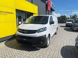 Bianco Nuova 2025 Opel Vivaro Enjoy Monovolume | 24.508 € (Buon prezzo)