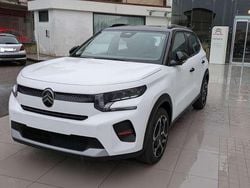 Blu/azzurro Nuova 2025 Citroën C3 PureTech Tre volumi | 15.600 € (Ottimo prezzo)