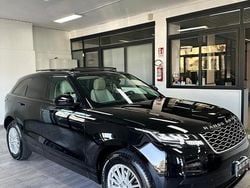 Nero Usata 2018 Land Rover Range Rover Velar HSE SUV | 21.990 € (Super prezzo)
