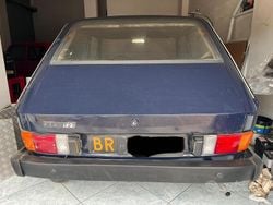 Blu Usata 1980 Fiat 127 Tre volumi | 1500 €