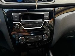 Nero Usata 2015 Nissan Qashqai SUV | 10.000 € (Ottimo prezzo)