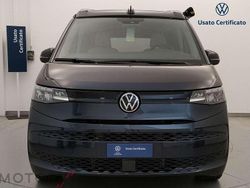 Blu/azzurro Nuova 2025 VW California Beach Furgone | 55.000 € (Super prezzo)