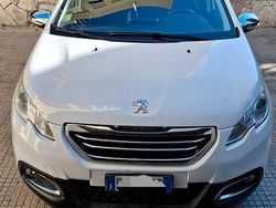 Bianco Usata 2015 Peugeot 2008 Allure SUV | 8000 € (Ottimo prezzo)